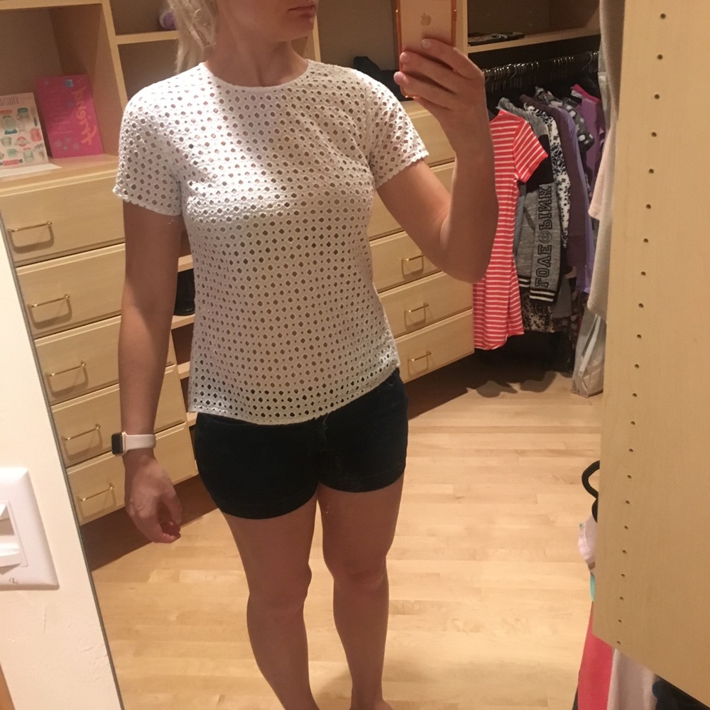 Michael Kors top